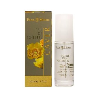 Frais Monde Caver Toaletní voda 30 ml pro ženy