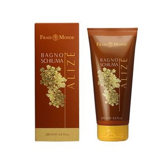 Frais Monde Alizé Pěna do koupele 200 ml pro ženy