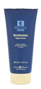 Frais Monde Brutia Sport Revitalising Sprchový gel 200 ml pro muže