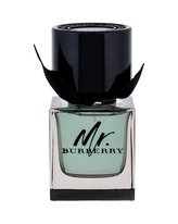 Burberry Mr. Burberry Toaletní voda 50 ml pro muže