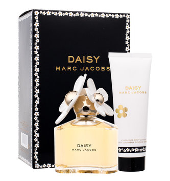 Marc Jacobs Daisy toaletní voda 100 ml + tělové mléko 75 ml