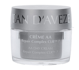 Jean d´Aveze AA Day Cream Denní pleťový krém 50 ml pro ženy Tester