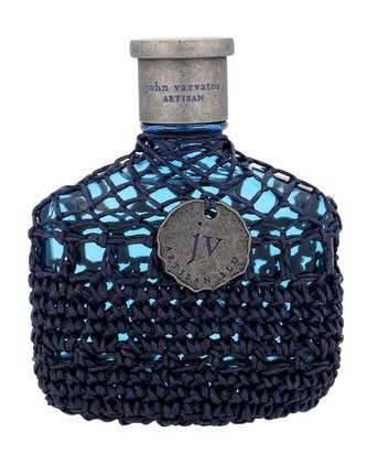 John Varvatos Artisan Blu Toaletní voda 75 ml pro muže