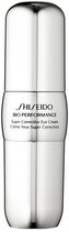 Shiseido Bio-Performance Oční krém Super Corrective Eye Cream 15 ml pro ženy Tester