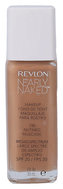 Revlon Nearly Naked Makeup SPF20 30 ml 230 Nutmeg pro ženy