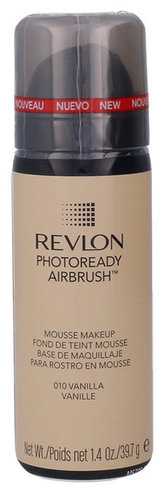 Revlon Photoready Makeup Airbrush 39,7 g 010 Vanilla pro ženy