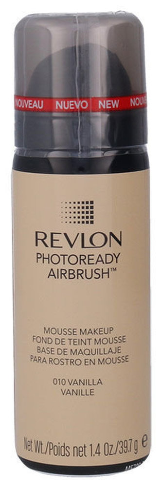 Revlon Photoready Makeup Airbrush 39,7 g 010 Vanilla pro ženy