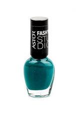 ASTOR Fashion Studio Lak na nehty 6 ml 231 Majestic Lilac pro ženy