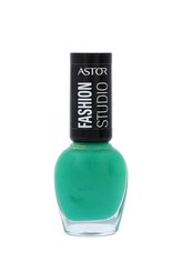 ASTOR Fashion Studio Lak na nehty 6 ml 295 Acacia Leaves pro ženy