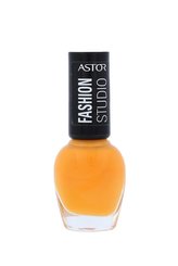 ASTOR Fashion Studio Lak na nehty 6 ml 276 Hot Cumin pro ženy