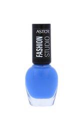 ASTOR Fashion Studio Lak na nehty 6 ml 291 River By Night pro ženy