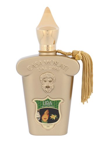 Xerjoff Casamorati 1888 Lira Parfémovaná voda 100 ml pro ženy
