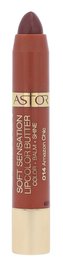 ASTOR Soft Sensation Rtěnka Lipcolor Butter 4,8 g 014 Amazon Chic pro ženy