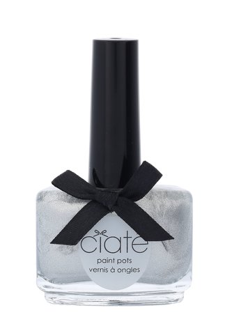 Ciaté Paint Pots Lak na nehty 13,5 ml 078 Fit For A Queen pro ženy