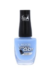 ASTOR Quick´N´Go! Lak na nehty 8 ml 378 pro ženy
