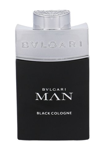 Bvlgari Man Black Cologne Toaletní voda 15 ml pro muže Bvlgari Man Black Cologne Toaletní voda 15 ml pro muže