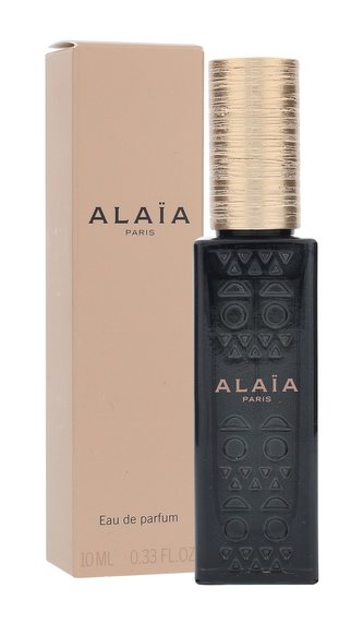 Azzedine Alaia Alaia Parfémovaná voda 10 ml pro ženy