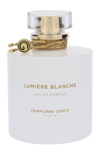 Gres Lumiere Parfémovaná voda Blanche 100 ml pro ženy