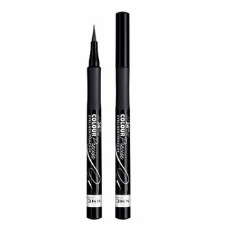 Rimmel London Colour Precise Oční linka 1 ml 001 Black pro ženy