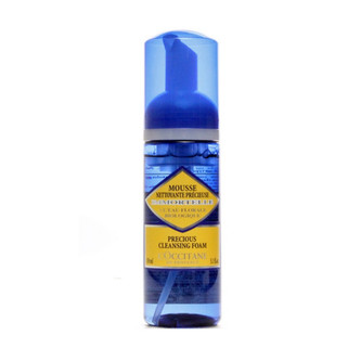 L´Occitane Immortelle Čisticí pěna Precious 150 ml pro ženy