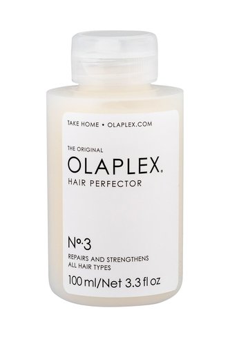Olaplex Hair Perfector No. 3 Sérum na vlasy 100 ml pro ženy Olaplex Hair Perfector No. 3 Sérum na vlasy 100 ml pro ženy