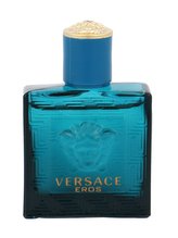 Versace Eros Toaletní voda 5 ml pro muže Tester