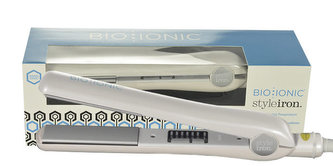 Bio Ionic StyleWinder Kulma na vlasy Rotating Styling Iron 1 1 ks pro ženy