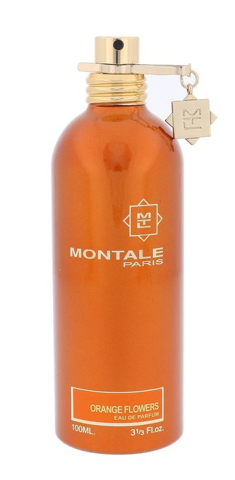 Montale Paris Orange Flowers Parfémovaná voda 100 ml unisex