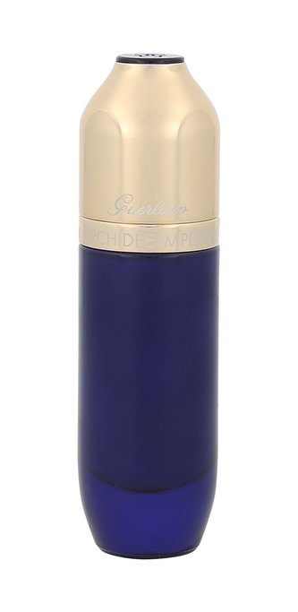 Guerlain Orchidée Impériale Oční gel 15 ml pro ženy