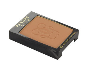 Guerlain Parure Gold Makeup 10 g 05 Dark Beige SPF15 pro ženy Tester