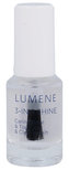 Lumene Gloss & Care Péče o nehty 3-In-1 Shine 5 ml pro ženy