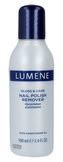 Lumene Gloss & Care Odlakovač nehtů 100 ml pro ženy