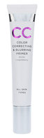 Lumene CC Podklad pod makeup Color Correcting & Blurring Primer 20 ml pro ženy