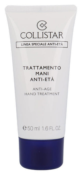 Collistar Special Anti-Age Krém na ruce 50 ml pro ženy