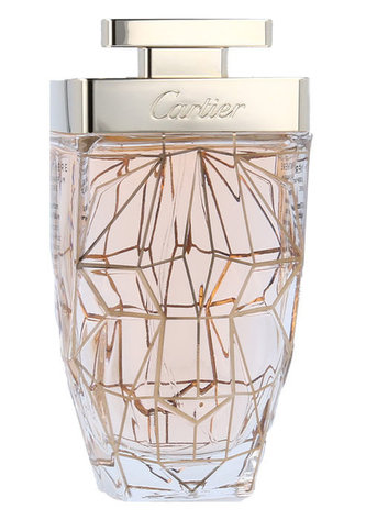 Cartier La Panthere Legere Limited Edition Parfémovaná voda 100 ml pro ženy Tester
