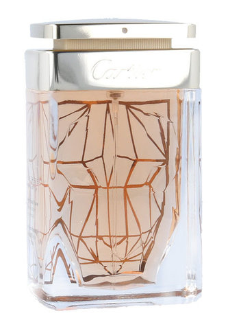 Cartier La Panthere Limited Edition Parfémovaná voda 75 ml pro ženy Tester