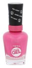 Sally Hansen Miracle Gel Lak na nehty STEP1 14,7 ml 200 Pink Up pro ženy