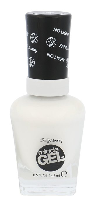 Sally Hansen Miracle Gel Lak na nehty STEP1 14,7 ml 450 Get Mod pro ženy