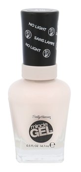 Sally Hansen Miracle Gel Lak na nehty STEP1 14,7 ml 430 Créme De La Créme pro ženy