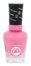 Sally Hansen Miracle Gel Lak na nehty STEP1 14,7 ml 310 Shock Wave pro ženy