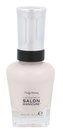 Sally Hansen Complete Salon Manicure Lak na nehty 14,7 ml 120 Luna Pearl pro ženy