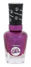 Sally Hansen Miracle Gel Lak na nehty STEP1 14,7 ml 550 Hunger Flames pro ženy