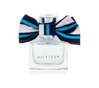 Tommy Hilfiger Hilfiger Woman Endlessly Blue Parfémovaná voda 30 ml pro ženy