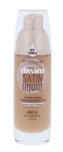 Maybelline Dream Satin Makeup Liquid 30 ml 48 Sun Beige SPF13 pro ženy