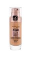 Maybelline Dream Satin Makeup Liquid 30 ml 40 Fawn SPF13 pro ženy