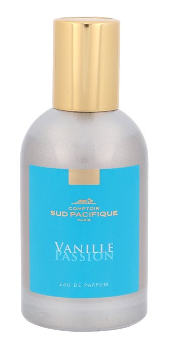 Comptoir Sud Pacifique Vanille Passion Parfémovaná voda 30 ml pro ženy