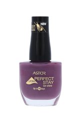 ASTOR Perfect Stay Lak na nehty 12 ml 403 Make A Splash pro ženy
