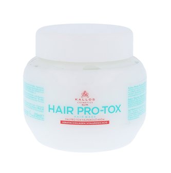 Kallos Cosmetics Hair Pro-Tox Maska na vlasy 275 ml pro ženy