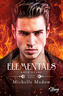 Elementals. Księga 2. Krew Hydry