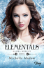 Elementals. Księga 3. Głowa meduzy